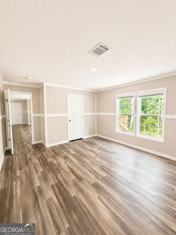 437 Hall, Franklin, GA 30217