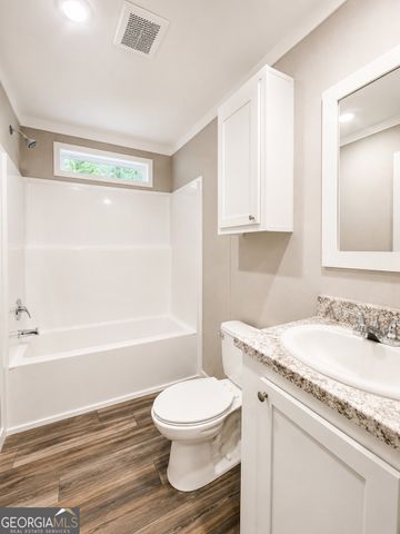 437 Hall, Franklin, GA 30217
