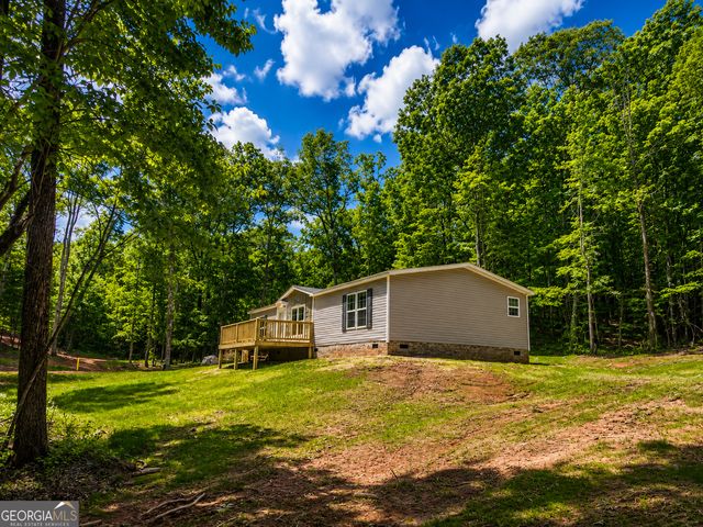 437 Hall, Franklin, GA 30217