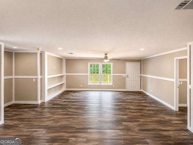 437 Hall, Franklin, GA 30217