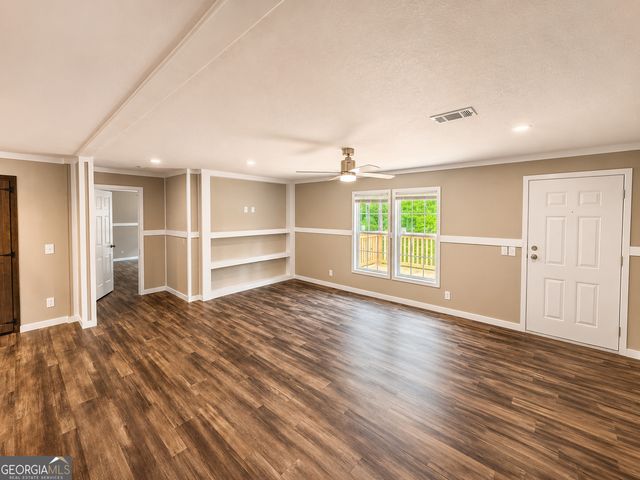 437 Hall, Franklin, GA 30217