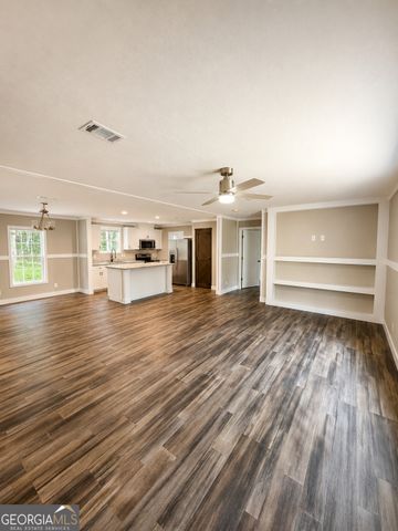 437 Hall, Franklin, GA 30217