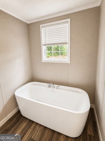 437 Hall, Franklin, GA 30217