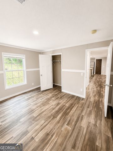 437 Hall, Franklin, GA 30217