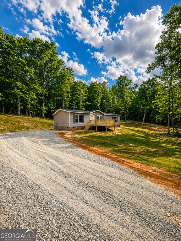 437 Hall, Franklin, GA 30217