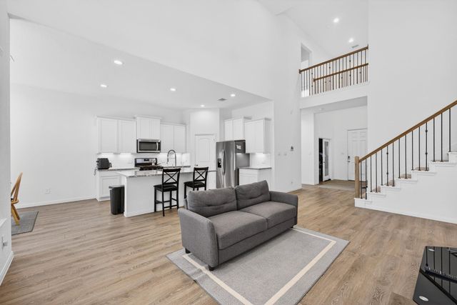 1502 Crystal Falls Drive, Montgomery, TX 77316