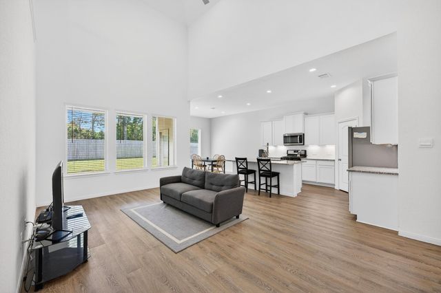 1502 Crystal Falls Drive, Montgomery, TX 77316