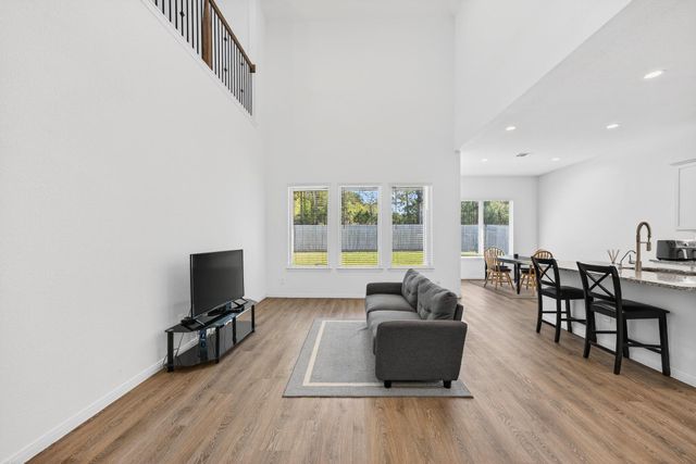 1502 Crystal Falls Drive, Montgomery, TX 77316