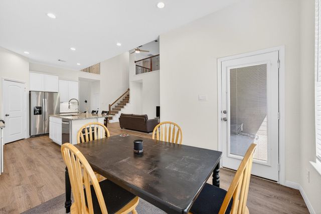 1502 Crystal Falls Drive, Montgomery, TX 77316