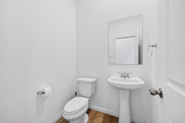 1502 Crystal Falls Drive, Montgomery, TX 77316