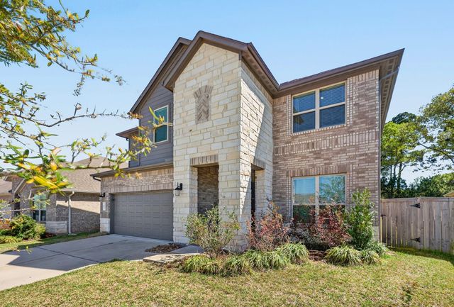 1502 Crystal Falls Drive, Montgomery, TX 77316