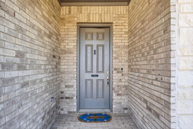 1502 Crystal Falls Drive, Montgomery, TX 77316