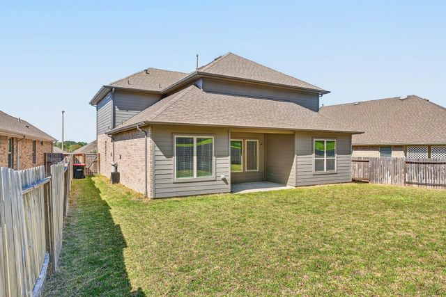 1502 Crystal Falls Drive, Montgomery, TX 77316