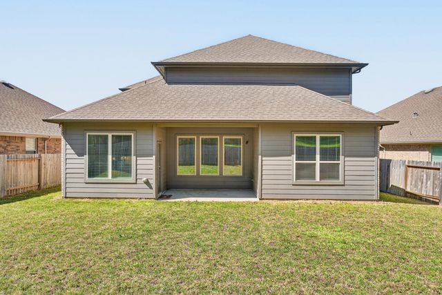 1502 Crystal Falls Drive, Montgomery, TX 77316