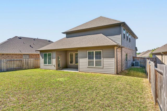 1502 Crystal Falls Drive, Montgomery, TX 77316