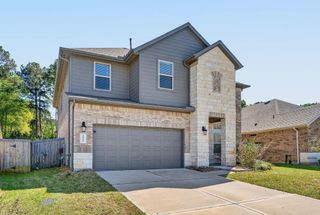 1502 Crystal Falls Drive, Montgomery, TX 77316