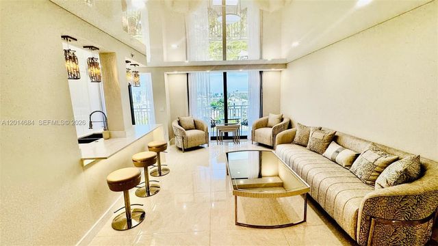 210 174th St 811, Sunny Isles Beach, FL 33160