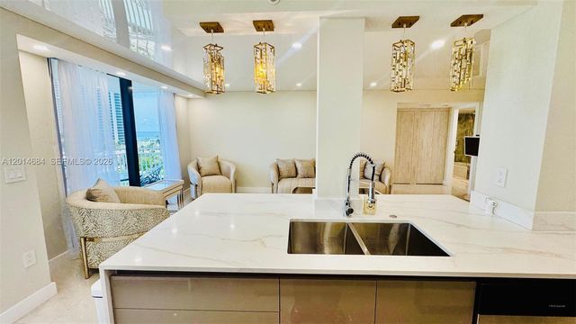 210 174th St 811, Sunny Isles Beach, FL 33160
