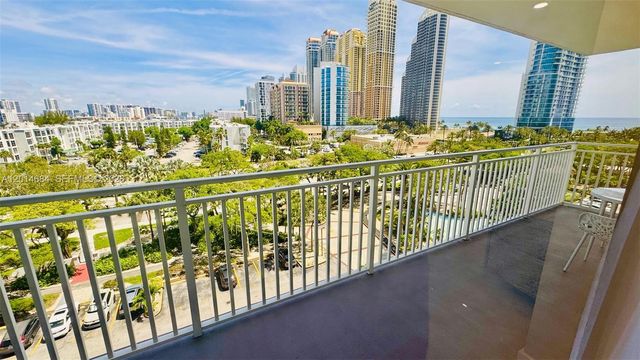 210 174th St 811, Sunny Isles Beach, FL 33160