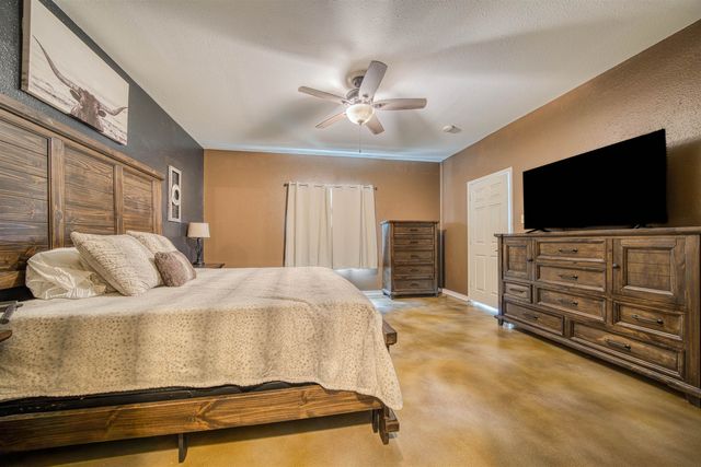 121 Oak Hill Lane, Diana, TX 75640