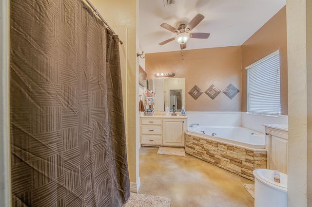121 Oak Hill Lane, Diana, TX 75640