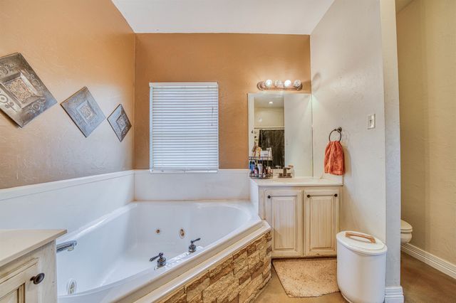 121 Oak Hill Lane, Diana, TX 75640