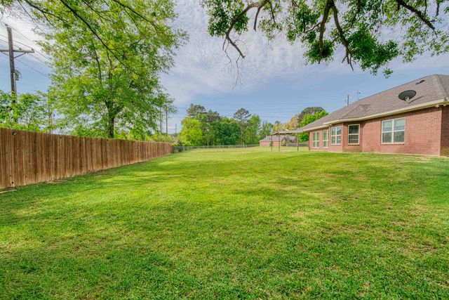 121 Oak Hill Lane, Diana, TX 75640