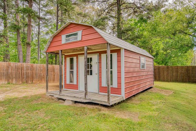 121 Oak Hill Lane, Diana, TX 75640