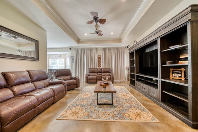 121 Oak Hill Lane, Diana, TX 75640