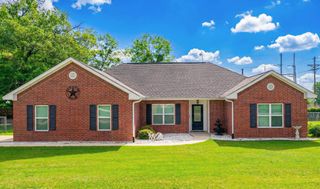 121 Oak Hill Lane, Diana, TX 75640