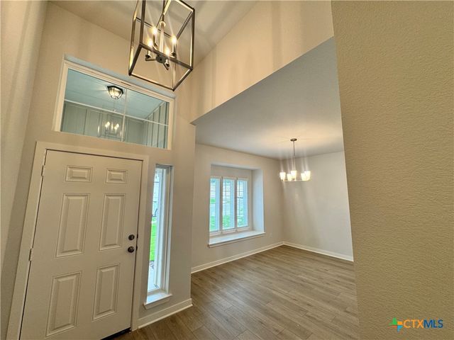182 Grand Canyon Drive, Copperas Cove, TX 76522