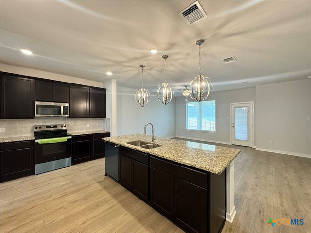 182 Grand Canyon Drive, Copperas Cove, TX 76522