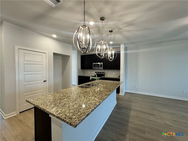 182 Grand Canyon Drive, Copperas Cove, TX 76522