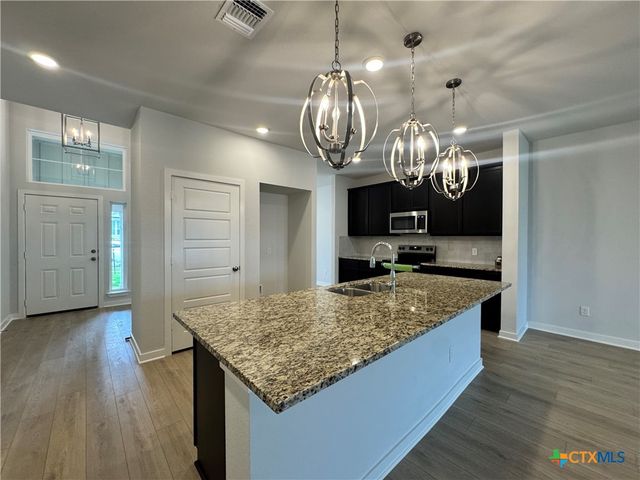 182 Grand Canyon Drive, Copperas Cove, TX 76522