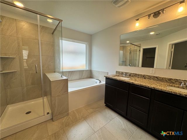 182 Grand Canyon Drive, Copperas Cove, TX 76522