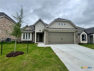 182 Grand Canyon Drive, Copperas Cove, TX 76522