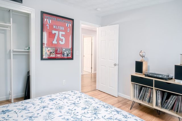 112 Burlington Street, Woburn, MA 01801
