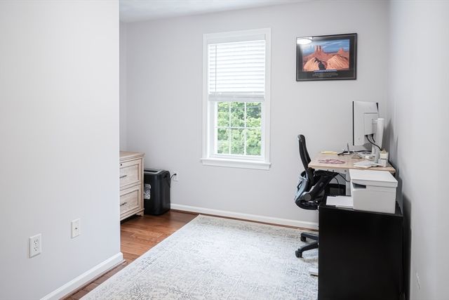 112 Burlington Street, Woburn, MA 01801
