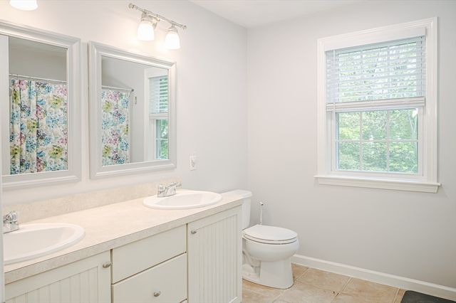 112 Burlington Street, Woburn, MA 01801