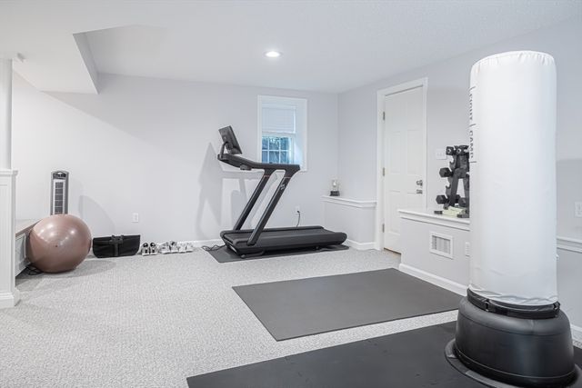 112 Burlington Street, Woburn, MA 01801