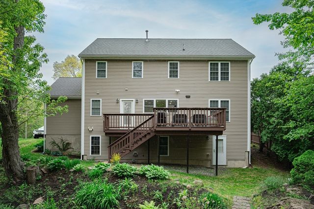 112 Burlington Street, Woburn, MA 01801