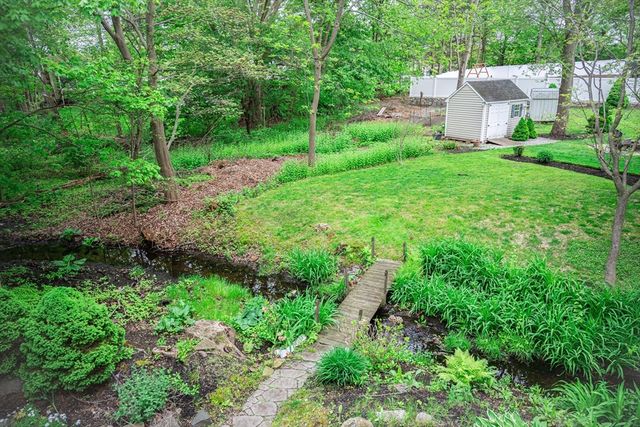 112 Burlington Street, Woburn, MA 01801