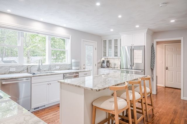 112 Burlington Street, Woburn, MA 01801