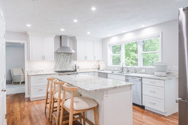 112 Burlington Street, Woburn, MA 01801
