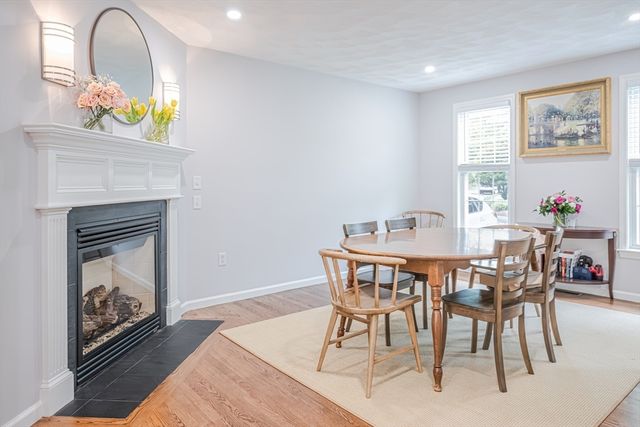 112 Burlington Street, Woburn, MA 01801