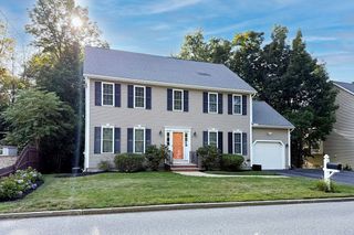 112 Burlington Street, Woburn, MA 01801