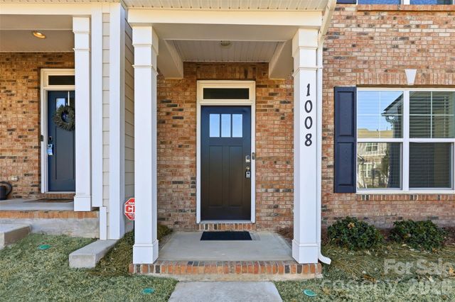 1008 Township Parkway, Belmont, NC 28012