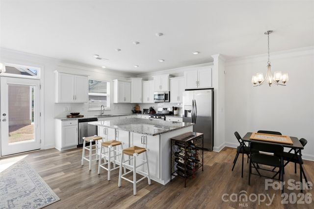 1008 Township Parkway, Belmont, NC 28012