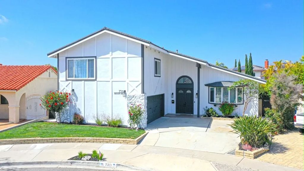 7311 Judson, Westminster, CA 92683