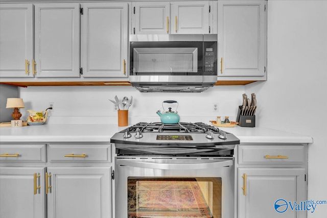 3233 Creek Path Road, Guntersville, AL 35976